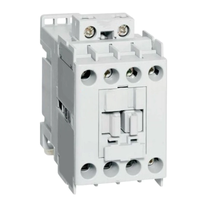 ALLEN BRADLEY-ROCKWELL Three-phase contactor 100-C23EJ10, 1 unit