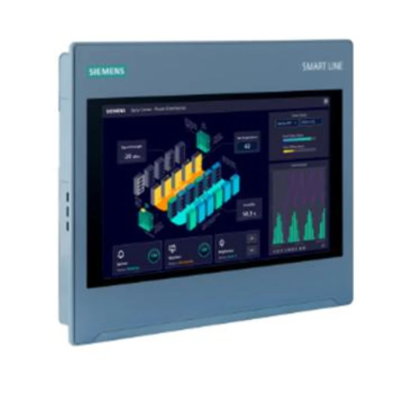 SIEMENS Touchscreen, 6AV6648-0EE11-3AX0
