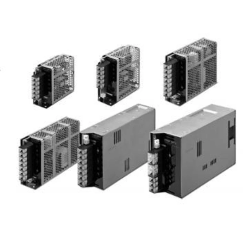 OMRON DC power supplies, S8JX0255F S8FS-G60024CD+S82Y-FSG-60F