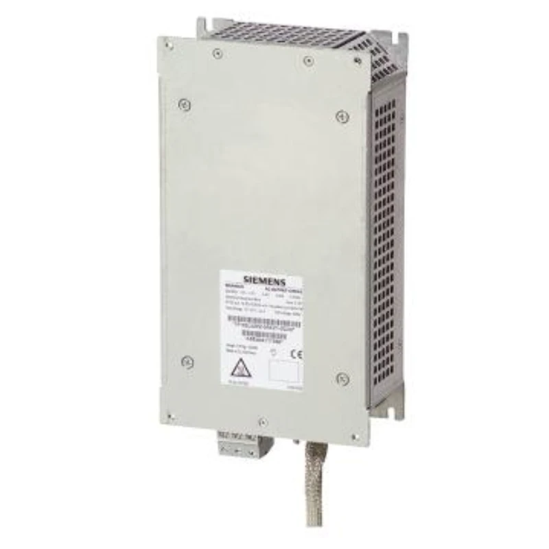 SIEMENS low-voltage reactor, low-voltage reactor 6SL3202-0AJ23-2CA0