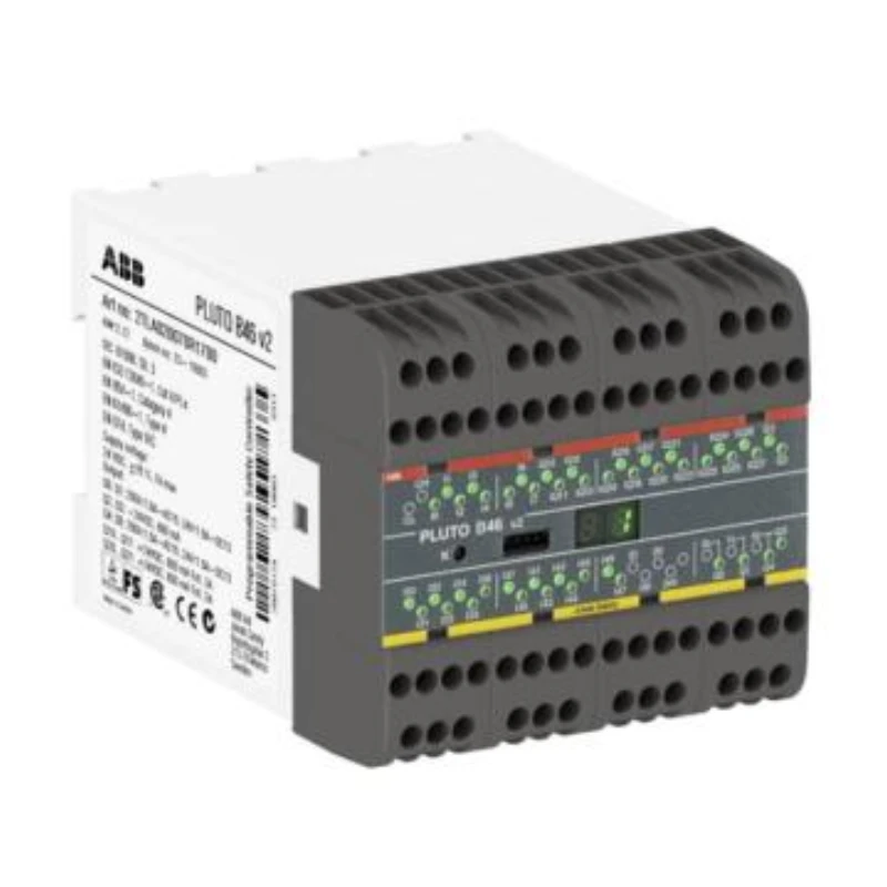 ABB safety product, PLUTO B46 v2 10103377