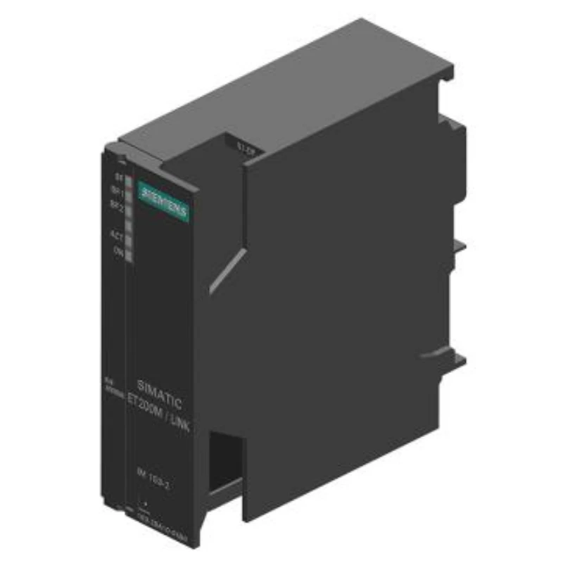 SIEMENS IM153-2 communication module, 6ES7153-2BA10-0XB0