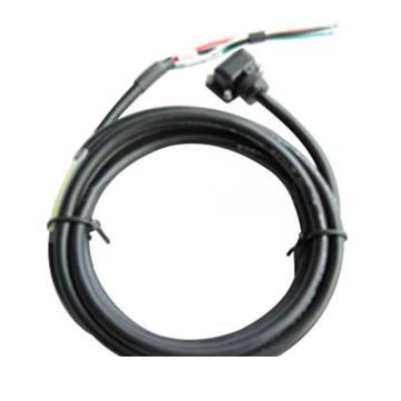 Mitsubishi Electric motor encoder cable, MR-J3ENCBL5M-A1-L