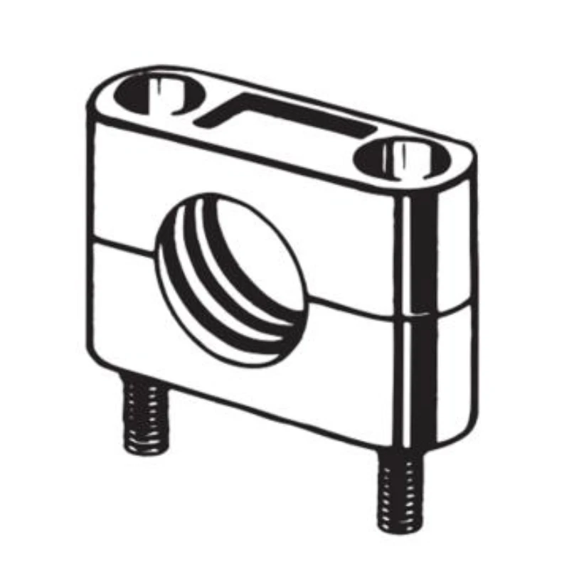 OMRON sensor accessory, Y92E-B8
