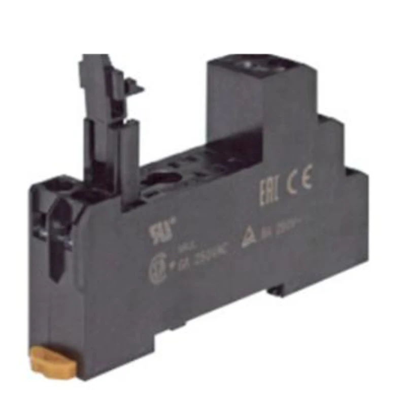 OMRON Relay Base, P2RFZ-08-E BY OMZ/C