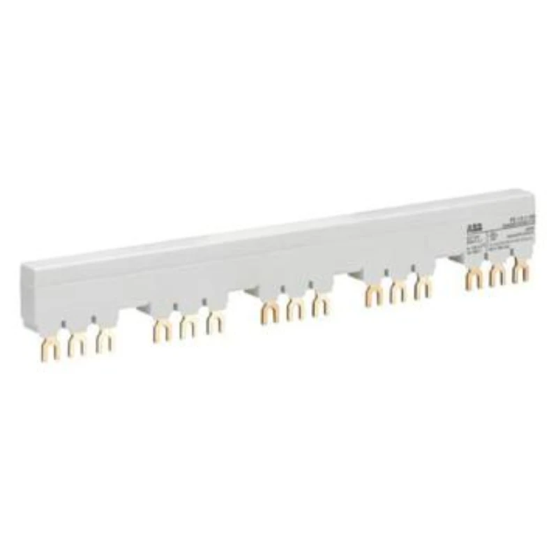 ABB three-phase busbar system, PS1-5-1-100 10108494