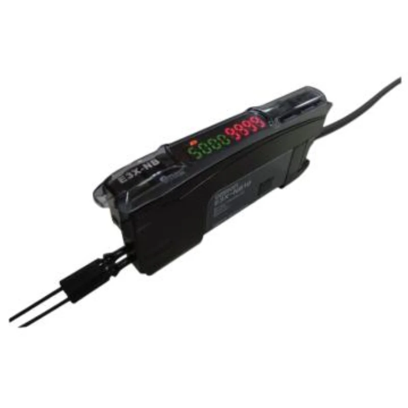 OMRON fiber optic probe, E32-ZC200 2M BY OMS