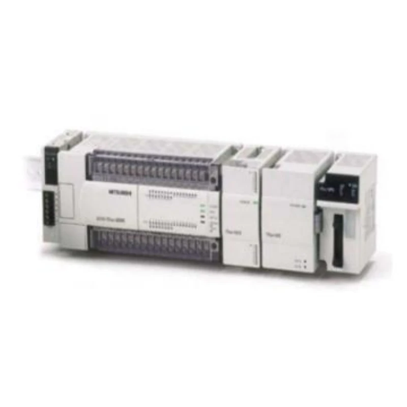 Mitsubishi output expansion module, FX2N-16EYR