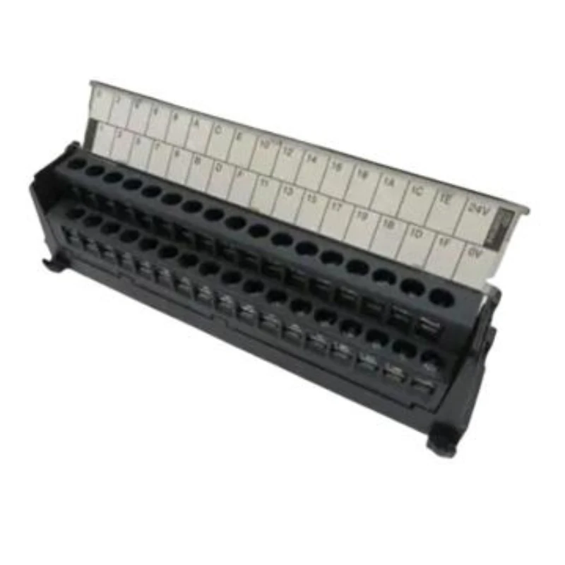 Mitsubishi Electric Terminal Block, FA-TB32XY