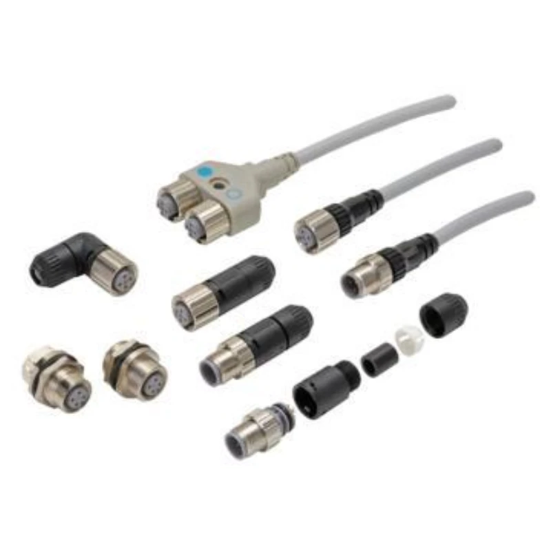 OMRON proximity switch, XS2C-D4S2
