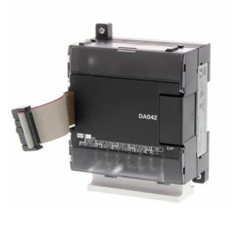 OMRON Analog Output Unit, CP1W-DA021