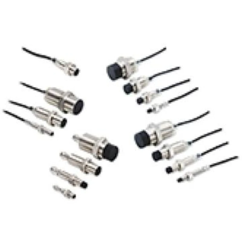 Omron proximity switch, E2B-S08LN02-WP-C1 2M