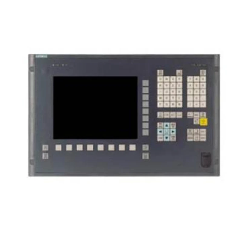 SIEMENS control panel, 6FC5203-0AF00-0AA3