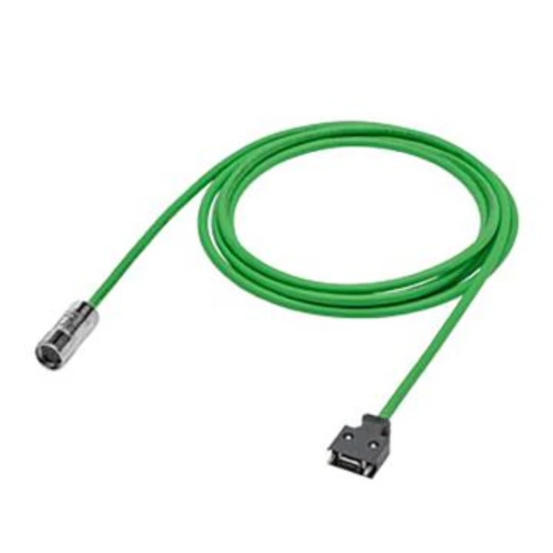 SIEMENS Incremental Encoder Cable, 6FX3002-2CT12-1AF0