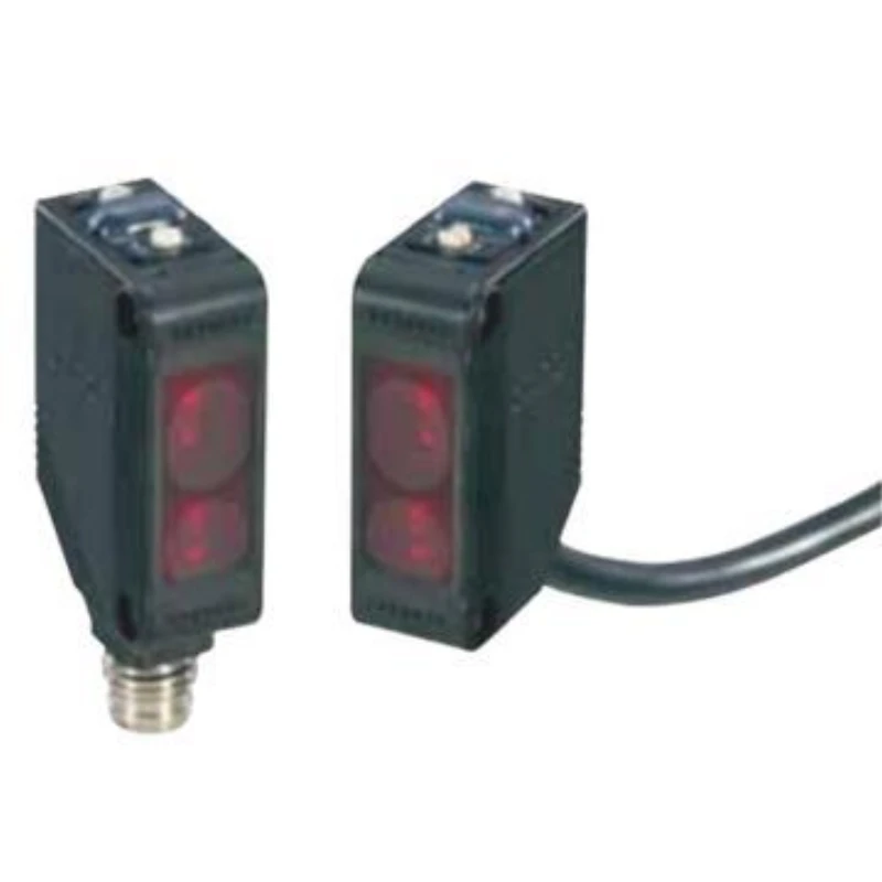OMRON distance-setting photoelectric sensor, E3Z 9476R