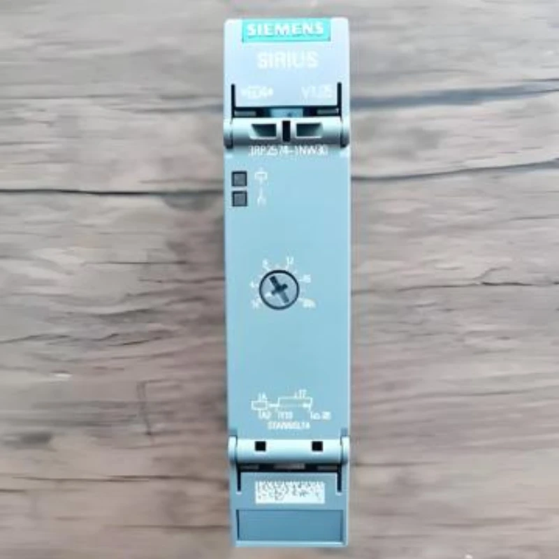 SIEMENS Time Relay, 3RP25741NW30