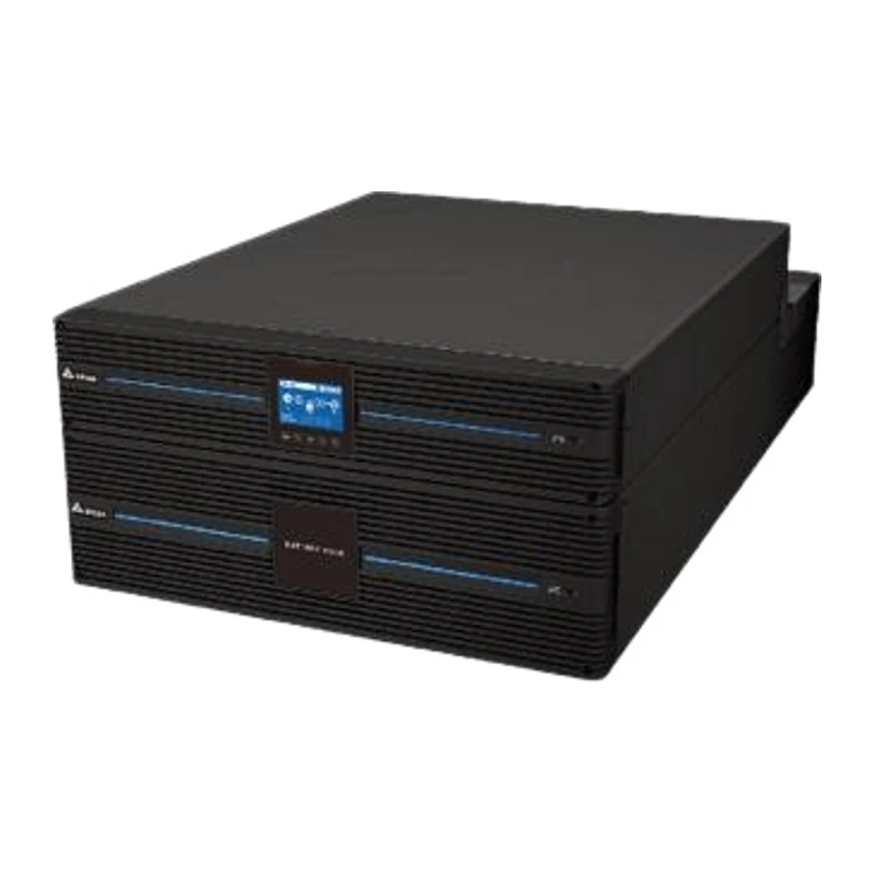 Delta Uninterruptible Power Supply, RT-6K