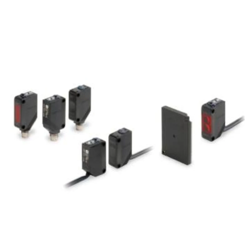 OMRON sensor, E3Z-T81