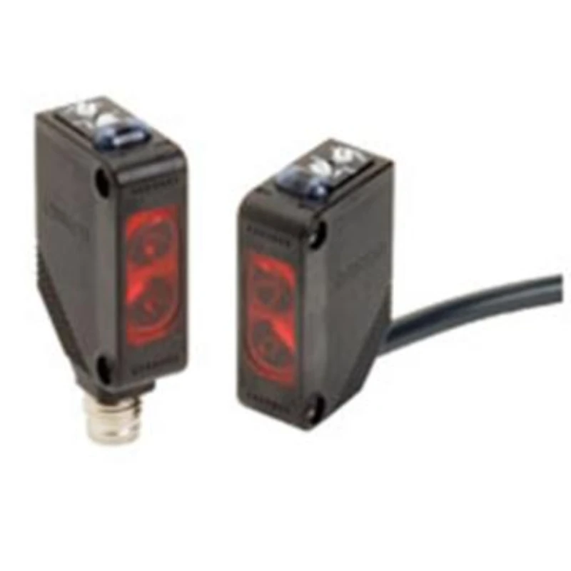 OMRON reflective photoelectric switch, E3Z-B61 2M BY OMS