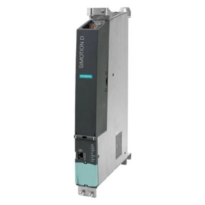 SIEMENS Simotion Control Unit D425-2 DP, 6AU1425-2AA00-0AA0
