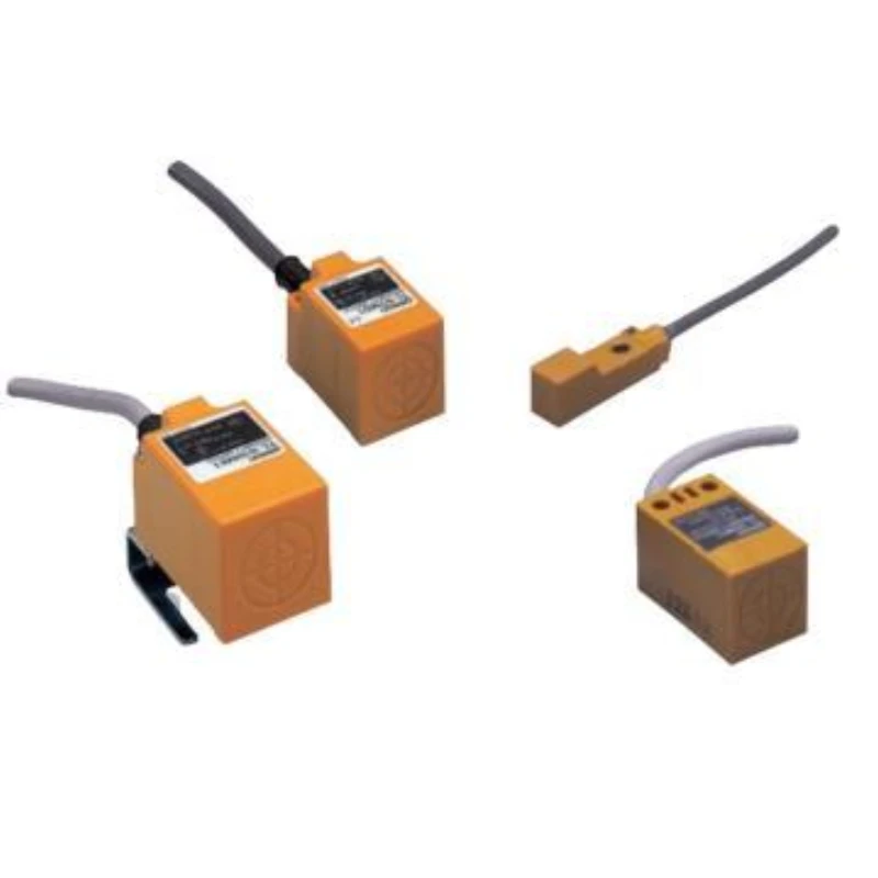 OMRON proximity switch, TL-Q5MD2 2M