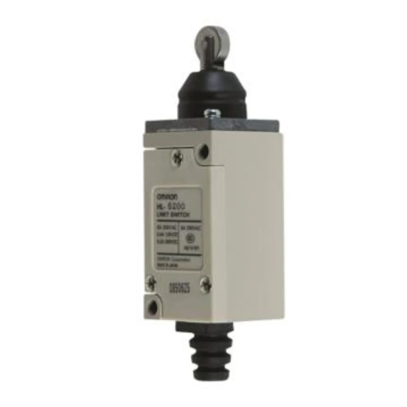OMRON limit switch, HL-5200 BY OMR