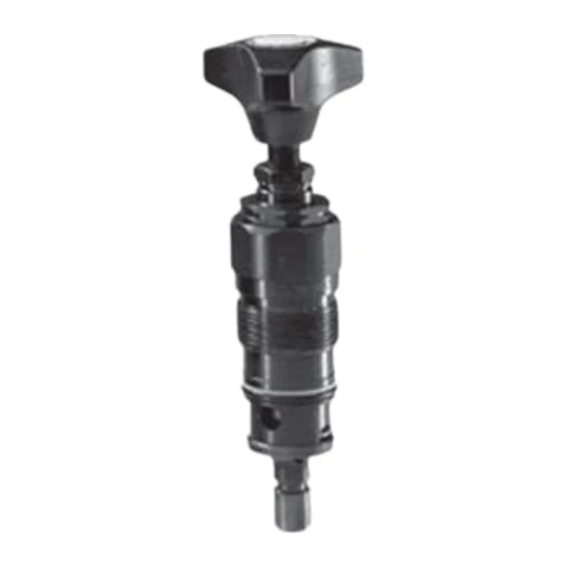 Rexroth direct-acting relief valve, DBDS-10-K-1X/100