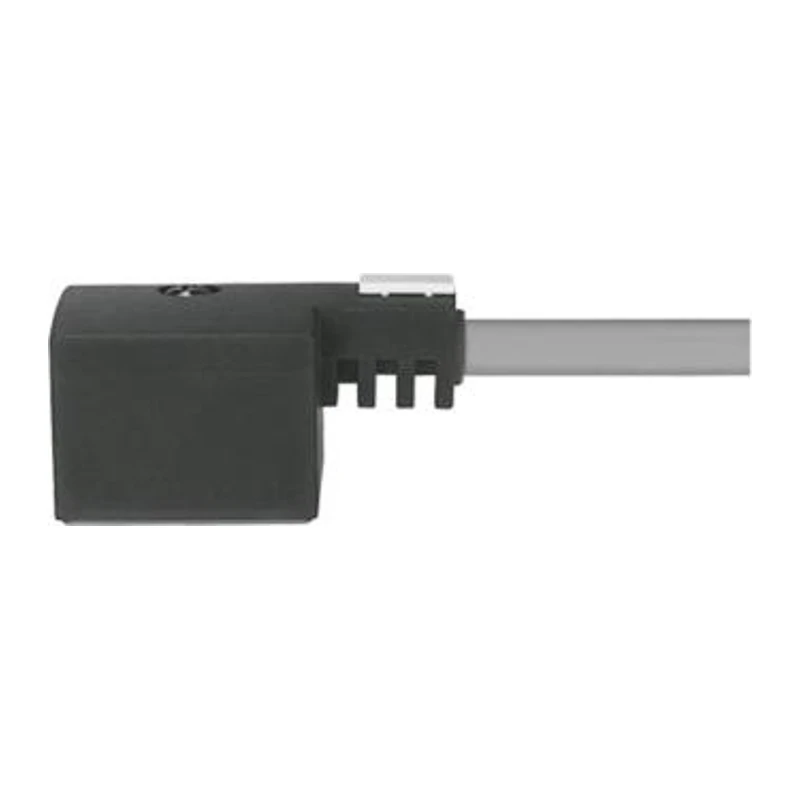 Festo plug, KMC-1-24DC-2,5-LED, 30931