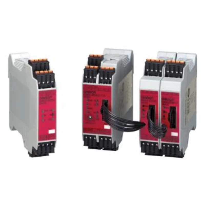 OMRON Safety Relay, G9SX-AD322-T15-RC DC24
