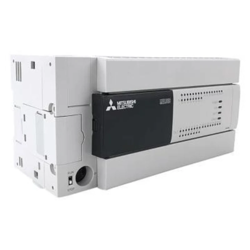 Mitsubishi Electric PLC module, FX3U-80MT/ES-A