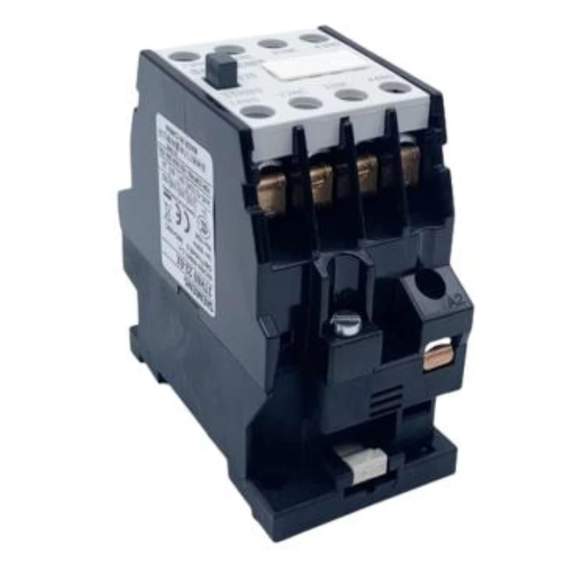 SIEMENS AC contactor, 3TH82440XB0