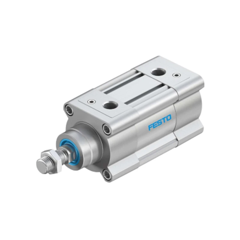 Festo ISO standard cylinder, DSBC-63-690-PPVA-N3, 1463483