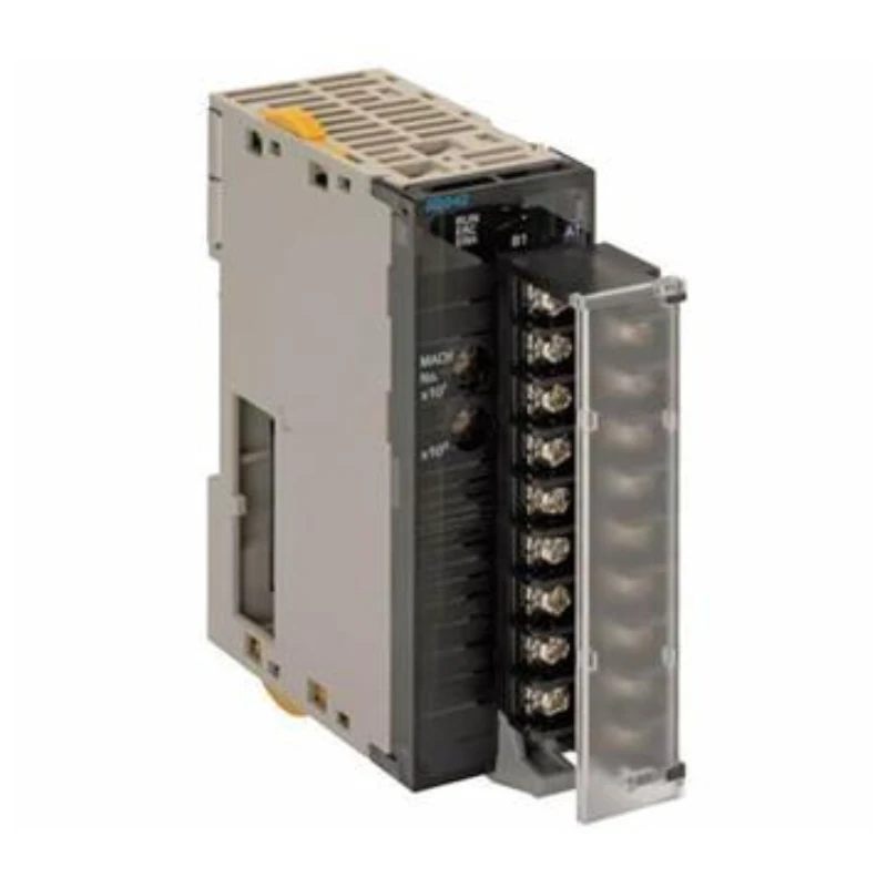 OMRON Analog Input Module, CJ1W-AD041-V1