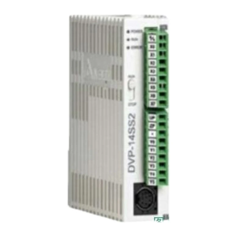 Delta programmable module, DVP14SS211T