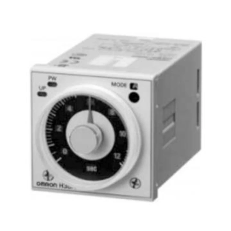 OMRON sensor accessory, Y92A-48B (H.FRONTCOVER FOR H3BA)