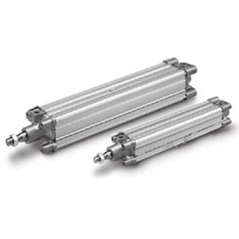 SMC cylinder, CP96SDB100-95C