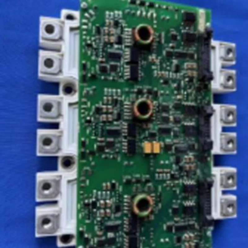 ABB IGBT module, FS450R17KE3/AGDR-71C S