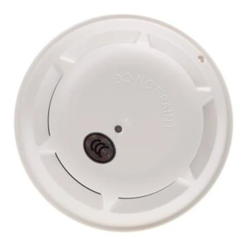 SIEMENS Intelligent Photoelectric Smoke Detector (Built-in Short-Circuit Isolator), OP720-CN
