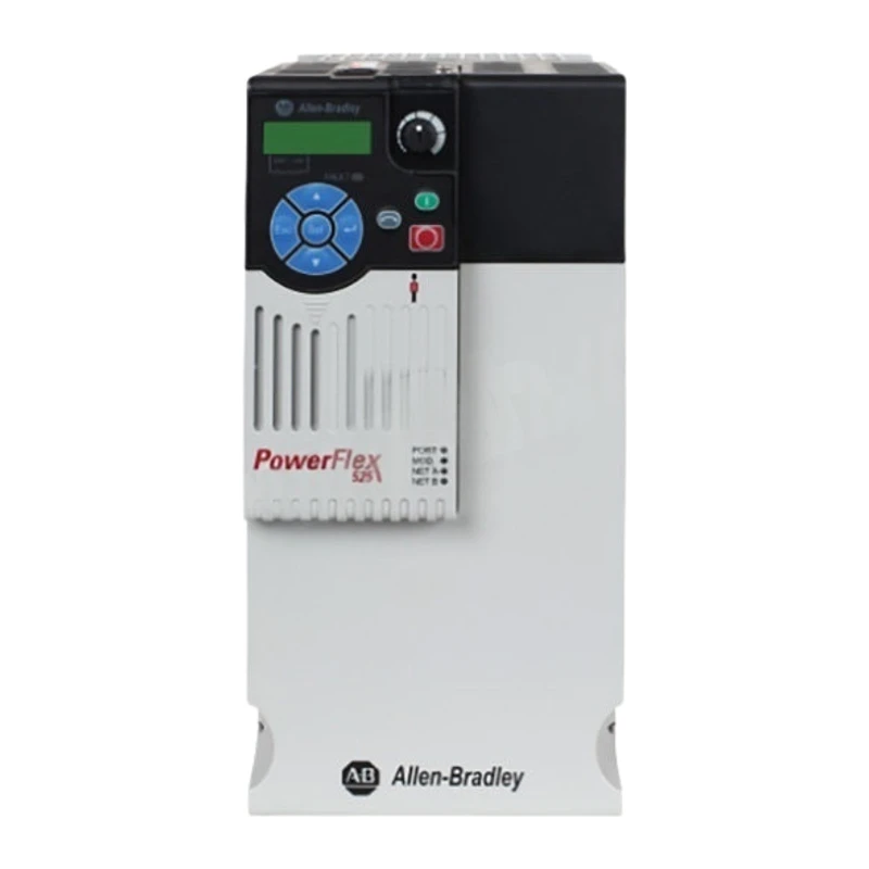 ALLEN BRADLEY-ROCKWELL 25B-D024N104 frequency inverter, 1 unit