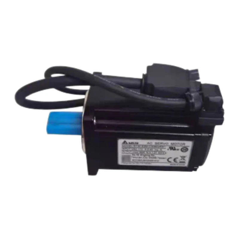 Delta servo motor, ECM-B3M-CA0807SS1