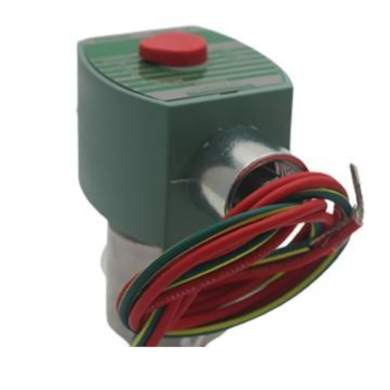 ASCO solenoid valve, 8320G203 24DC
