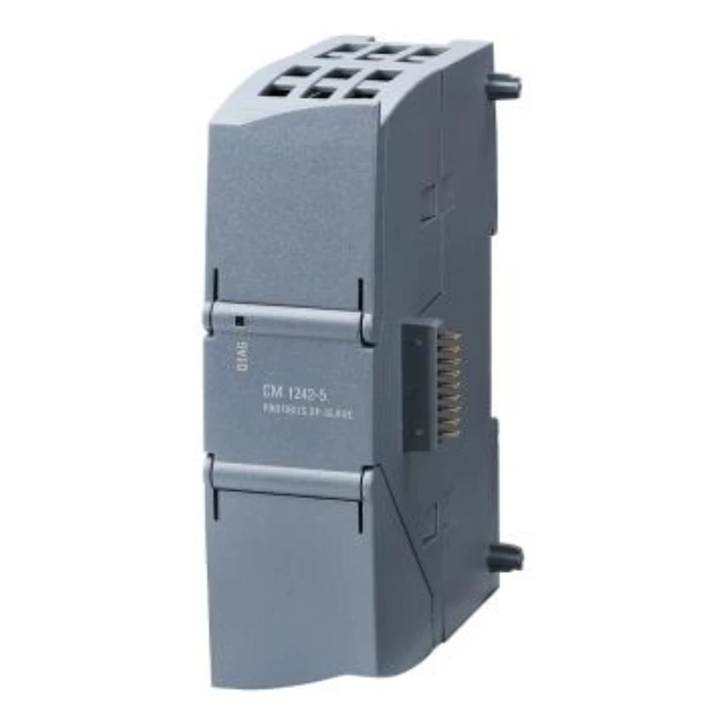 SIEMENS S7-1200 communication module CM 1242-5, 6GK7242-5DX30-0XE0