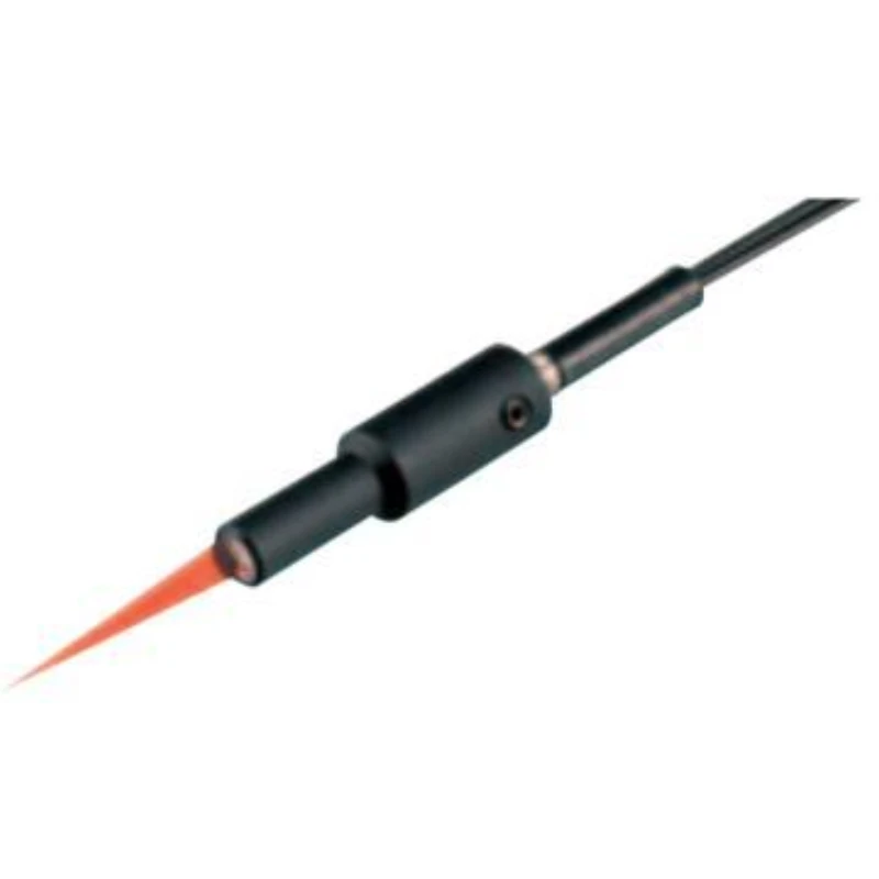 OMRON through-beam fiber, E32-ZT14L 2M BY OMS
