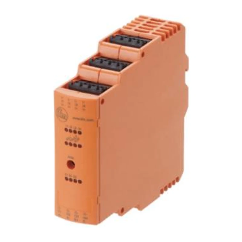IFM communication module, AC2264