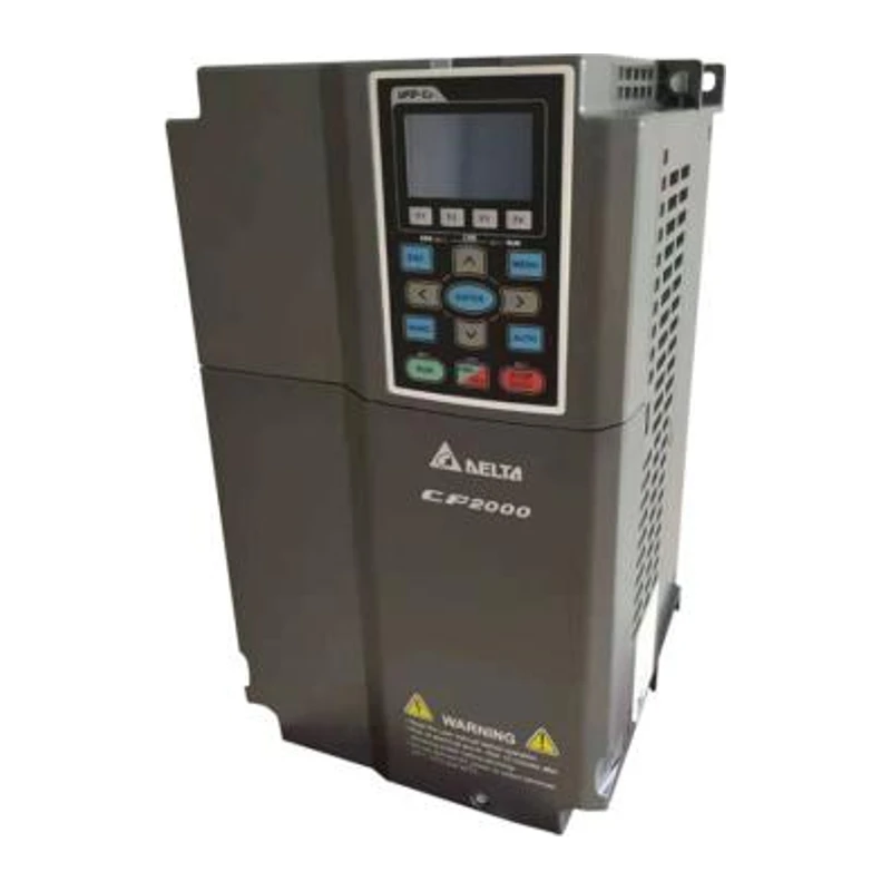 Delta frequency converter, VFD075CP43B-21