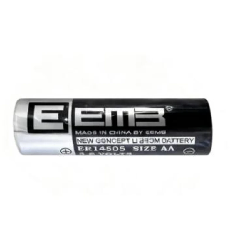 SIEMENS battery, 6ES7971-0BA00