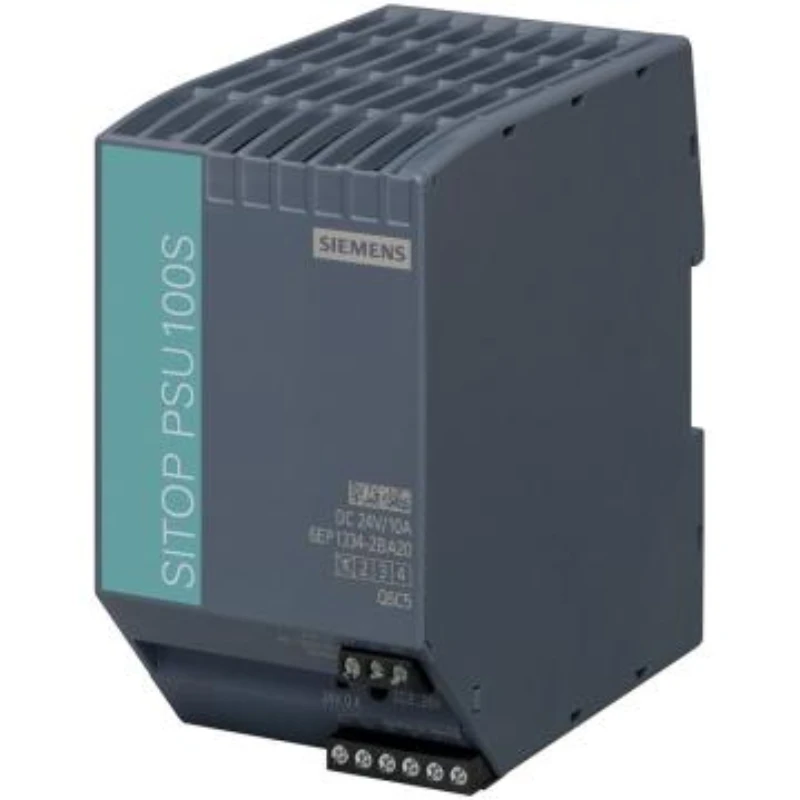 SIEMENS power module, 6EP1334-2BA20