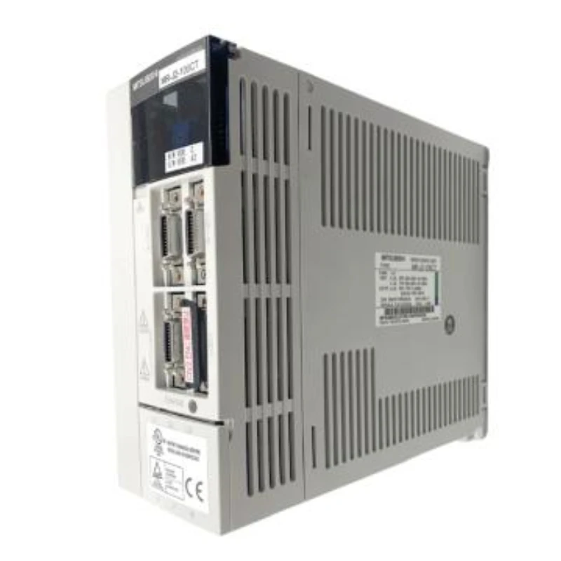 Mitsubishi Electric PLC module, MR-J2-100CT