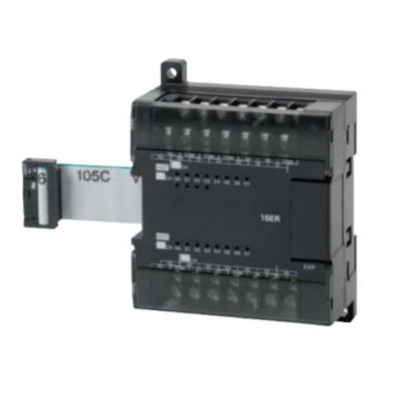 OMRON CP1W Extended I/O Unit, CP1W-20EDR1
