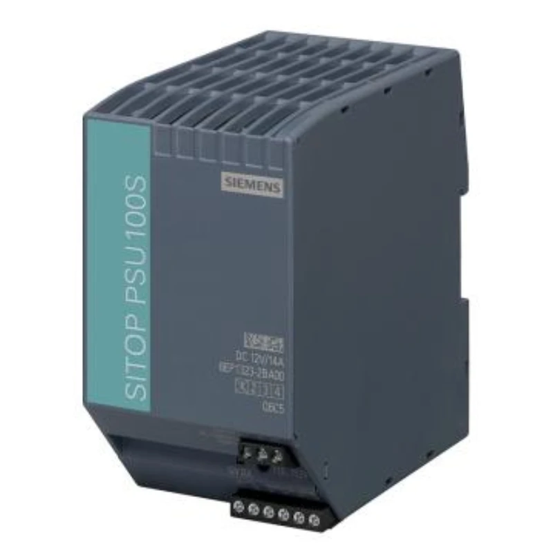 SIEMENS power supply, 6EP1323-2BA00